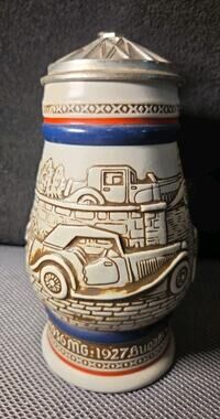 Avon Stein
